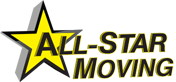 All Star Moving