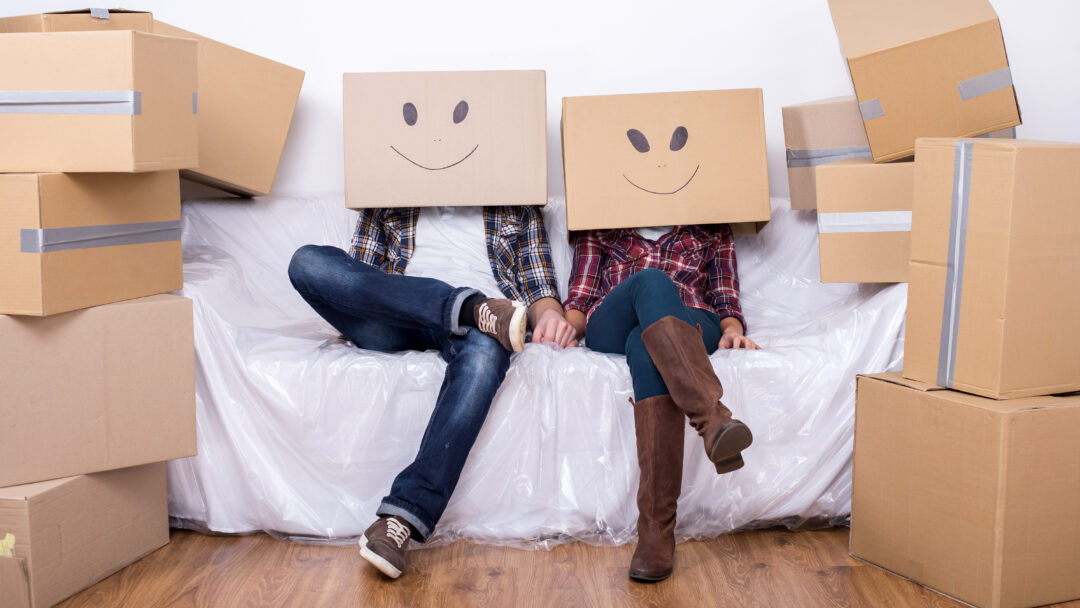 Home Packing Tips from All-Star Moving