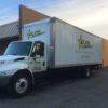Moving Truck