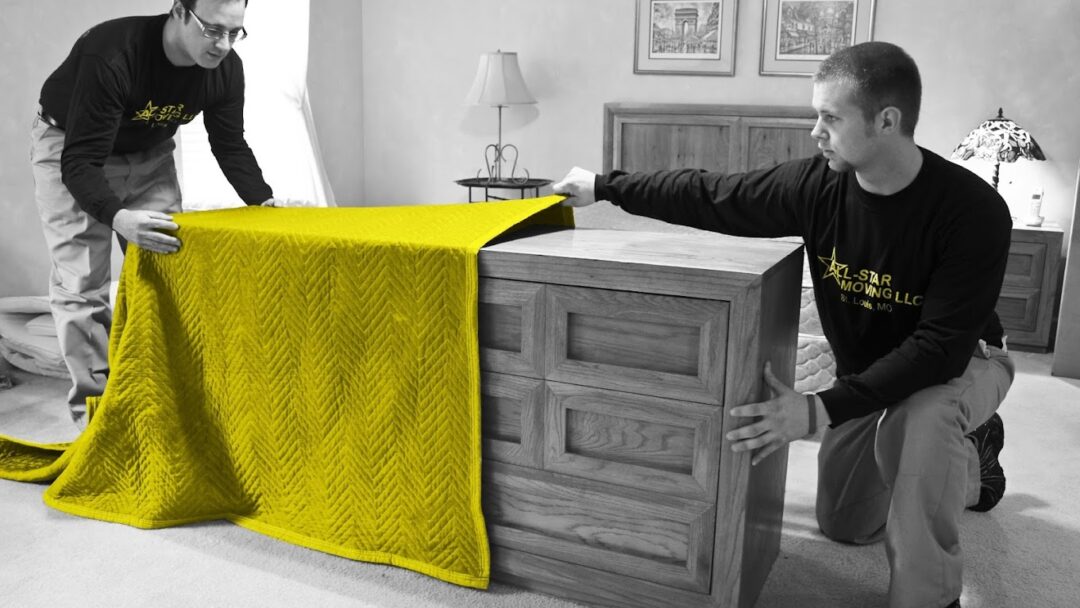 Key Questions to Ask Before Hiring a Moving Company