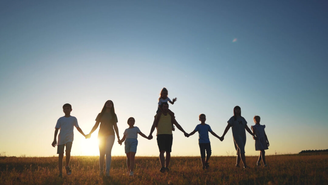 The Blended Family Moving Guide: Stress-Free Upsizing Strategies