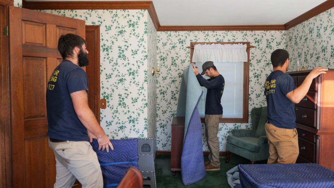 Preparing for Your 2026 Move: The Decluttering Edition!