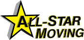 All Star Moving