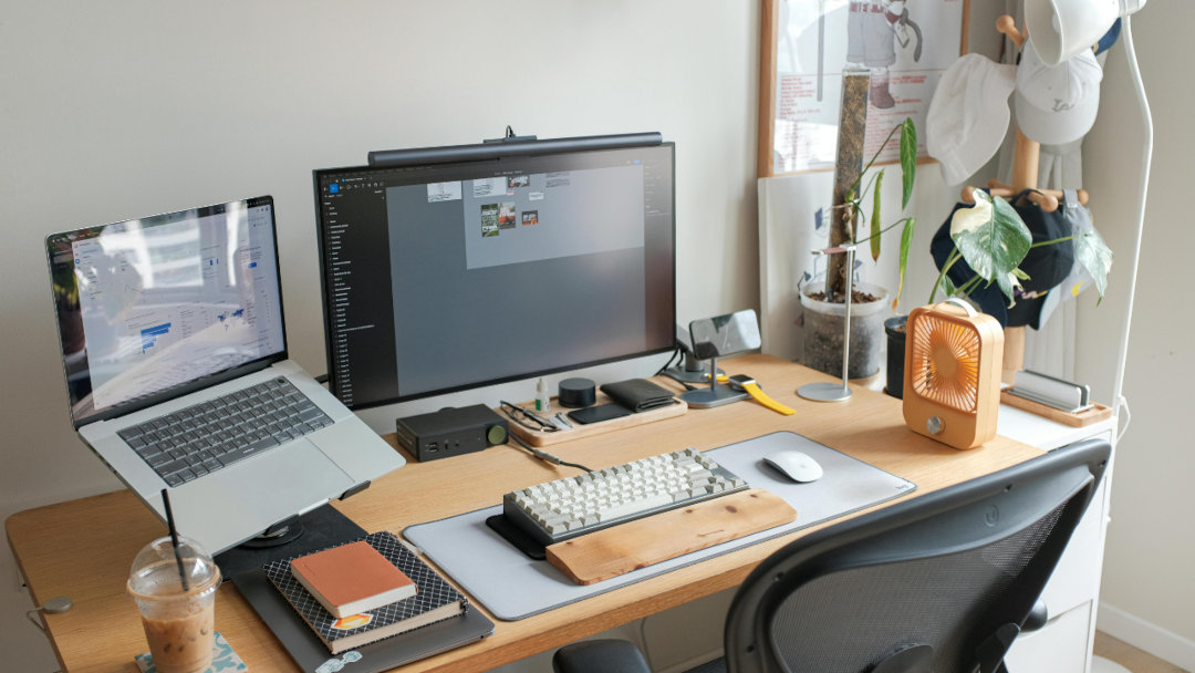 How to Move Your Home Office Without Losing Your Mind (or Your Files)