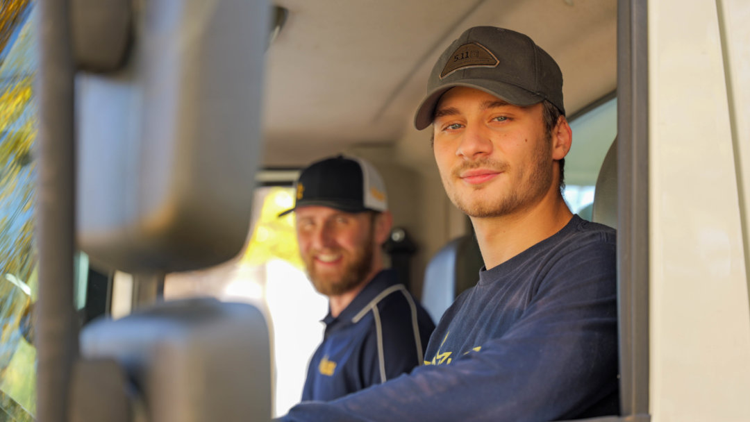 Spring Forward: Why St. Louis Movers Love This Season