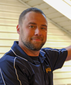 Matt, owner of All-Star Moving