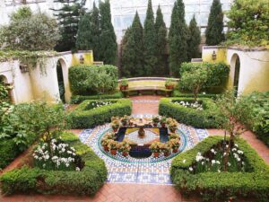 St. Louis Botanical Gardens