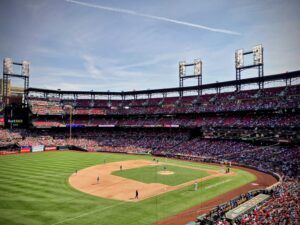 Busch Stadium