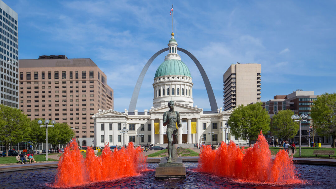 Moving to St. Louis? A Complete Guide for Newcomers